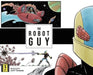 The Robot Guy by Jeff Clemens