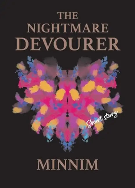 The Nightmare Devourer by Minnim