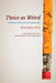 Twice as Weird: A Memoir about Twice Exceptionality by Peter Flom