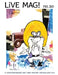 Live! 20 by Jeffrey Cyphers Wright