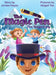 The Magic Pen: (The Beginning) by Jordan Hayes