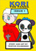 Kori The Panda: Issue 1 by Hilmersen, Tristan