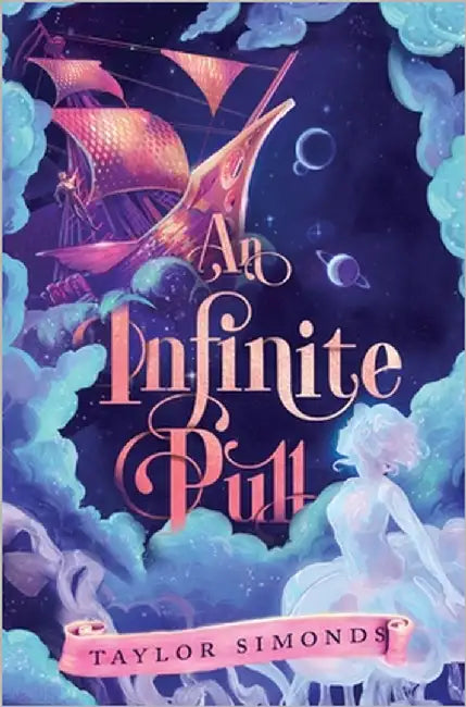 An Infinite Pull by Simonds, Taylor