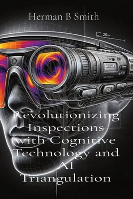 Revolutionizing Inspections with Cognitive Technology and AI Triangulation by Herman B. Smith