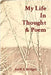 My Life In Thought & Poem by Bridges, Keith A.