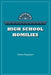 High School Homilies by Gideon Rappaport