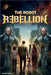 The Robot Rebellion by Robin, Donald P.