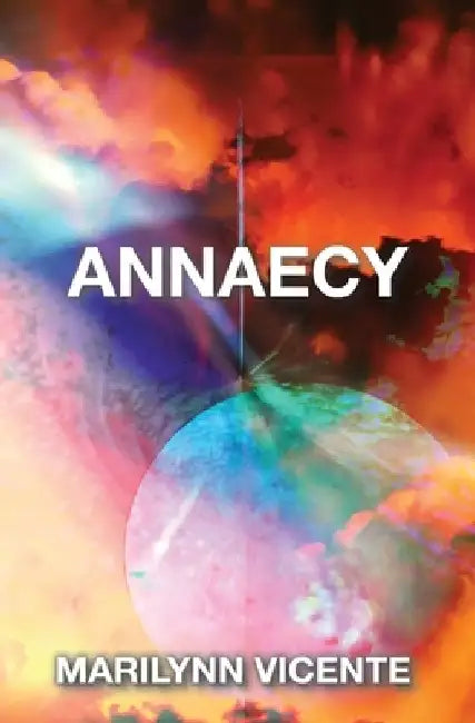 Annaecy by Marilynn Vicente