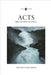 Bible Reading Journal - Acts: Tap Into God's Truth by Christian Life Center