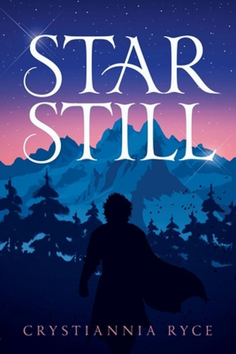 Star Still by Crystiannia Ryce