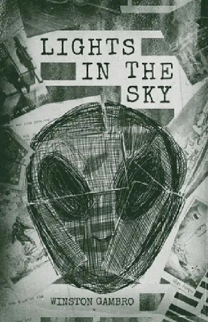 Lights in the Sky by Winston Gambro