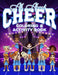 All About Cheer Coloring & Activity Book by N. Jackson