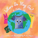 Where Do They Go?: A Clothes' Life by Paola Mojica