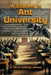 A Student in Ant University by Martin Deshaye Johnson