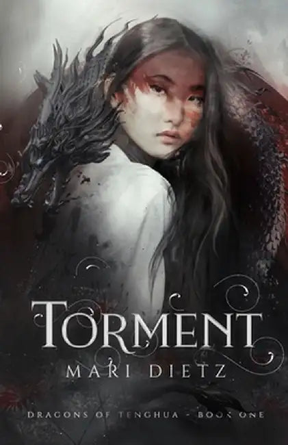 Torment by Mari Dietz