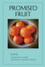 Promised Fruit: Poems by Alma Rosa Alvarez