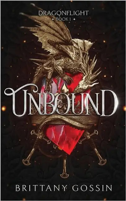 Unbound by Gossin, Brittany