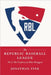 The Republic Baseball League: Volume 2: The Prophecy of Atlas Shrugged by Jonathan a. Fink