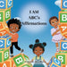 I AM ABC's Affirmations by Alexis Harvey