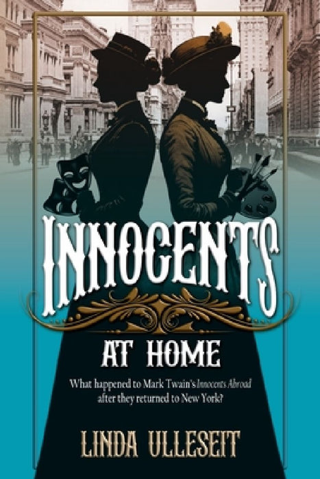 Innocents at Home by Linda Ulleseit