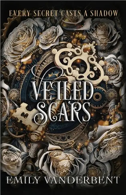 Veiled Scars by Emily Vanderbent