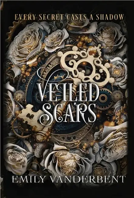 Veiled Scars by Emily Vanderbent