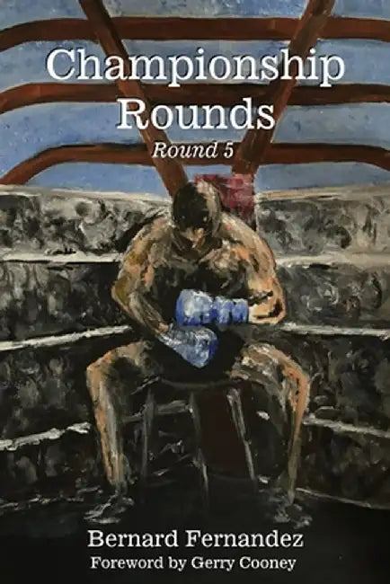 Championship Rounds (Round 5) by Bernard Fernandez