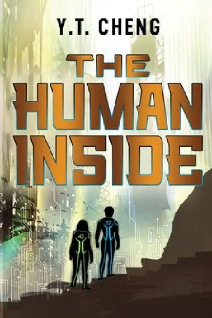 The Human Inside by Yee-Ron Ted Cheng