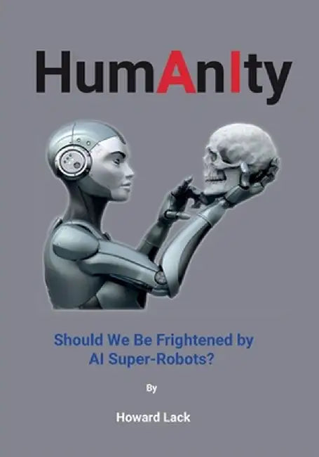 HumAnIty by Howard Lack