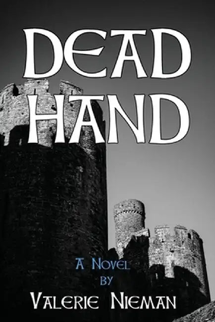 Dead Hand by Valerie Nieman