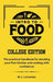 Intro to Food: College Edition by M. J. Lacombe