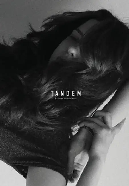 Tandem by Bienvenido Cruz