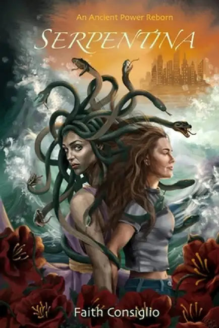 Serpentina by Faith Consiglio