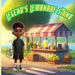 Legend's Lemonade Stand by Tashara Anderson