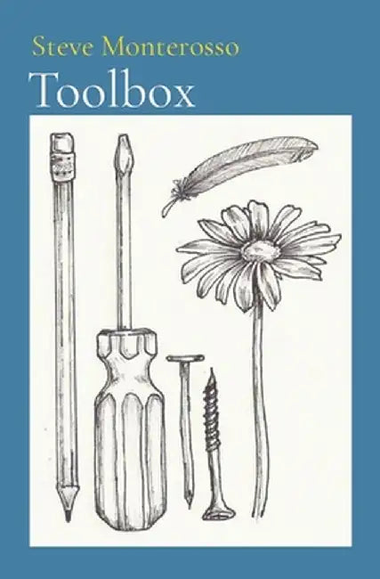 Toolbox by Steven Monterosso