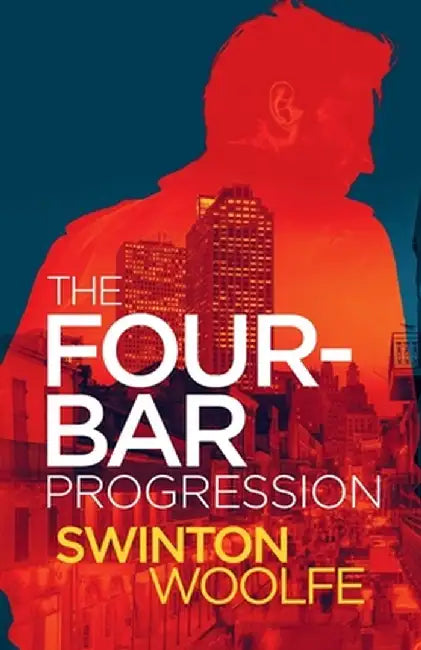 The Four-Bar Progression by Swinton Woolfe