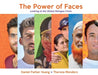 The Power of Faces: Looking at the Global Refugee Crisis by Daniel Farber Huang