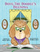 Doug the Doodle's Dilemma by Roneen Hicks