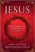 Jesus the Manifested Generosity of God by Merleanna Dick