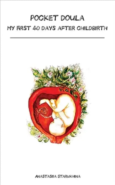 Pocket doula by Starukhina, Anastasiia