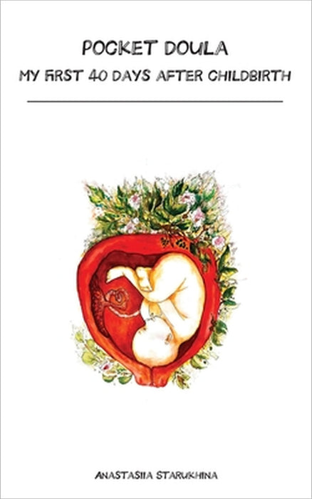 Pocket doula by Anastasiia Starukhina