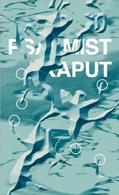 Psalmist Kaput by Cloak
