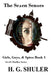 The Seven Senses: Girls, Guys, & Spies Sci-Fi Thriller Series, Book 1 by H. G. Shuler