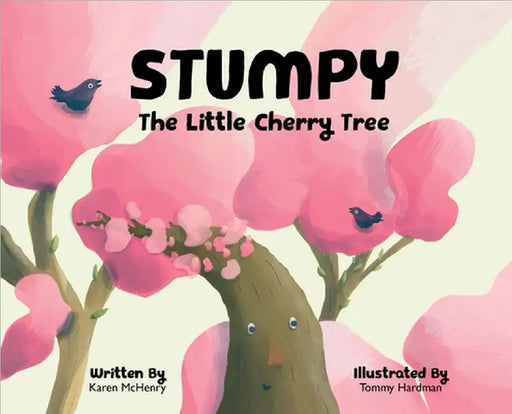 Stumpy by McHenry, Karen