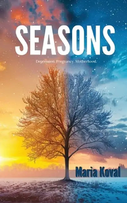 Seasons by Maria Koval