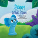 Penny the Blue Pawn: An Illustrated Chess Story by Patrick Shirak