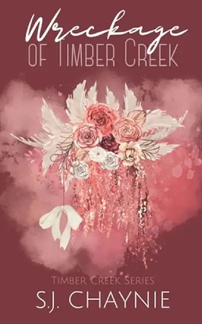 Wreckage of Timber Creek by S. J. Chaynie