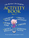 Like Mother Like Daughter Activity Book by Robert F. Byrne