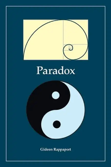 Paradox by Gideon Rappaport
