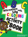 ABC Affirmations with Lily Coloring and Activity Book by Nwaosuagwu, Rosemary